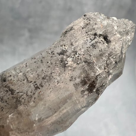 【カイラス産】カイラス産天然ヒマラヤ水晶/Kailash Himalayan Quartz