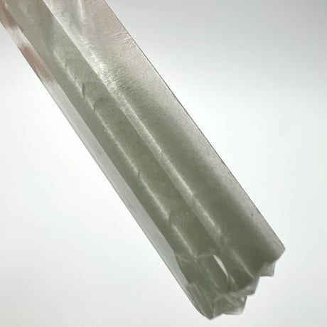 マダガスカル産クローライトインクォーツ/Madagascar Chlorite in Quartz