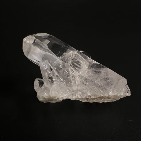 【アンナプルナ産】天然ヒマラヤ水晶①/Annapurna Himalayan Quartz