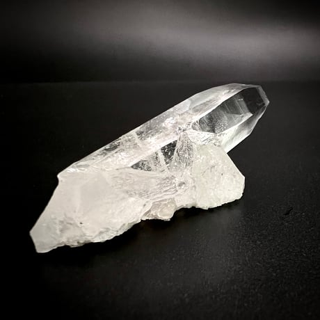 【アンナプルナ産】天然ヒマラヤ水晶③/Annapurna Himalayan Quartz