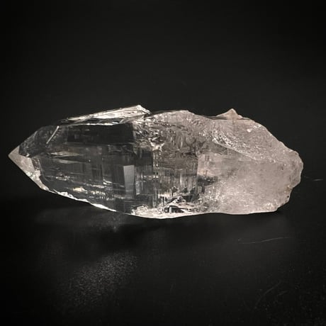 【アンナプルナ産】天然ヒマラヤ水晶⑧/Annapurna Himalayan Quartz