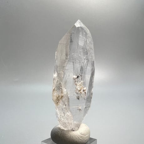 【ガネッシュヒマール産】天然ヒマラヤ水晶 /Ganesh Himal Himalayan Quartz