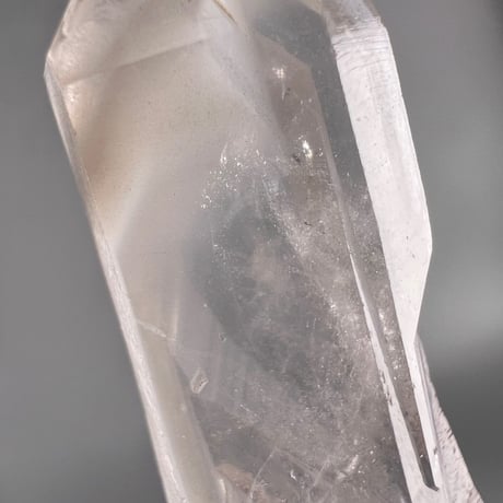 【マナスル産】天然ヒマラヤ水晶/Manaslu Himalayan Quartz