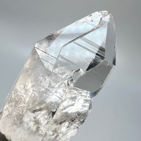 【ガネッシュヒマール産】天然ヒマラヤ水晶/Ganesh Himal Himalayan Quartz