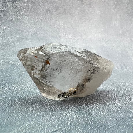 【カイラス産】天然ヒマラヤ水晶④/Kailash Himalayan Quartz