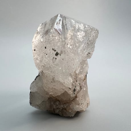 【ガネッシュヒマール産】天然ヒマラヤ水晶/Ganesh Himal Himalayan Quartz