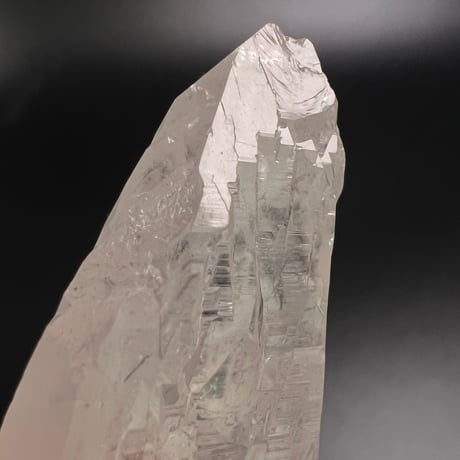 【アンナプルナ産】天然ヒマラヤ水晶/Annapurna Himalayan Quartz
