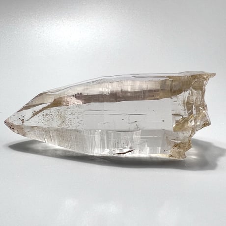 【ハイクオリティ】ガネッシュヒマール産天然ヒマラヤ水晶⑤ High Quality Ganesh Himal Himalayan Quartz