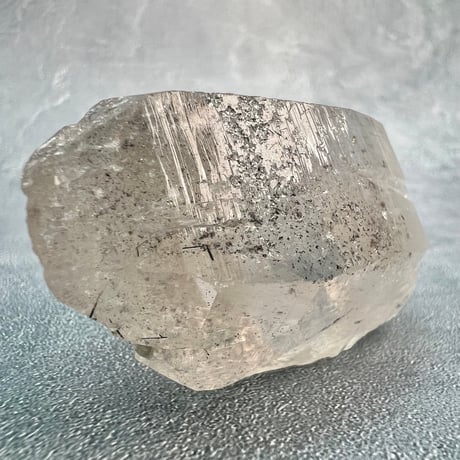 【カイラス産】カイラス産天然ヒマラヤ水晶/Kailash Himalayan Quartz