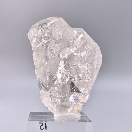 【ガネッシュヒマール産】天然ヒマラヤカテドラル水晶/Ganesh Himal Himalayan Cathedral Quartz