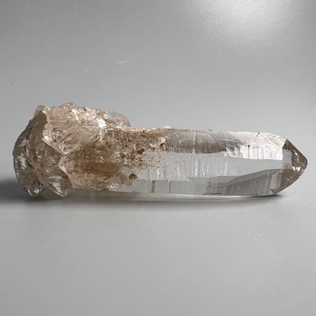 ハイクオリティ【ガネッシュヒマール産】天然ヒマラヤ水晶/High Quality Ganesh Himal Himalayan Quartz