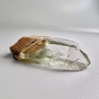【マナスル産】天然ヒマラヤ水晶/Manaslu Himalayan Quartz
