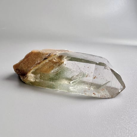 【マナスル産】天然ヒマラヤ水晶/Manaslu Himalayan Quartz