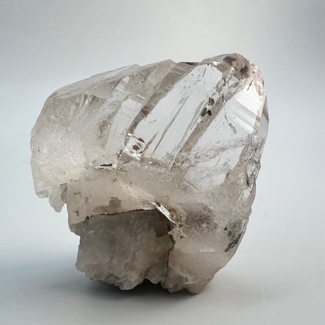 【ガネッシュヒマール産】天然ヒマラヤ水晶/Ganesh Himal Himalayan Quartz