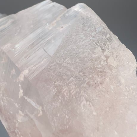 【ガネッシュヒマール産】天然ヒマラヤ水晶"ポイント"/Ganesh Himal Himalayan Quartz"Point"