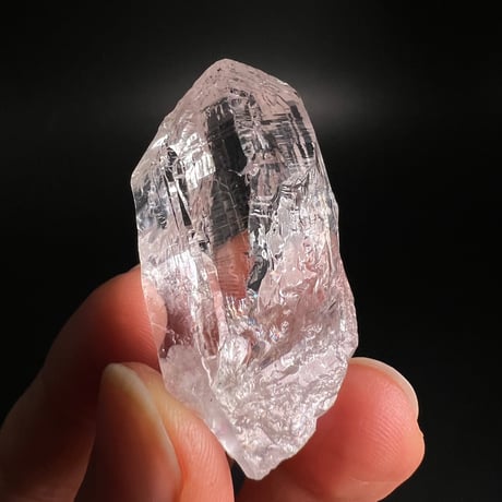 【アンナプルナ産】天然ヒマラヤ水晶⑦/Annapurna Himalayan Quartz