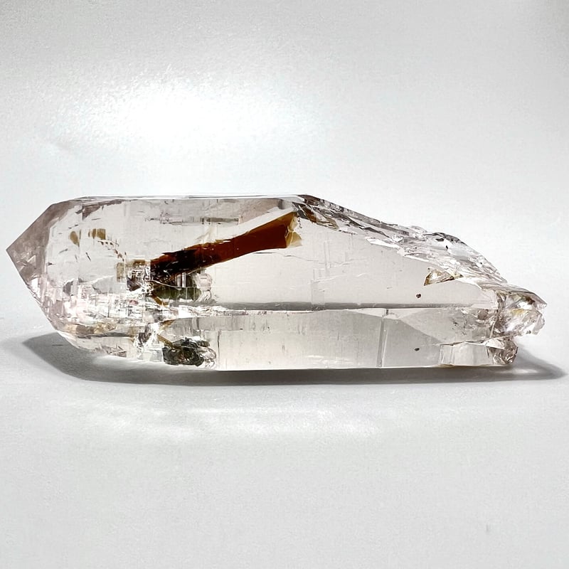 超特別価格✨美✨AAAA宝石質 ガネーシュヒマール水晶✨神聖な
