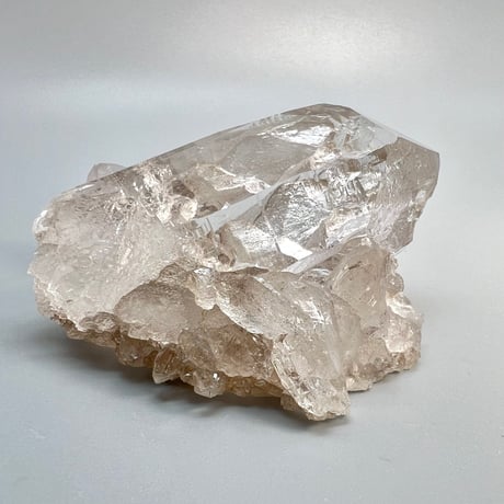【ガネッシュヒマール産】天然ヒマラヤ水晶/Ganesh Himal Himalayan Quartz