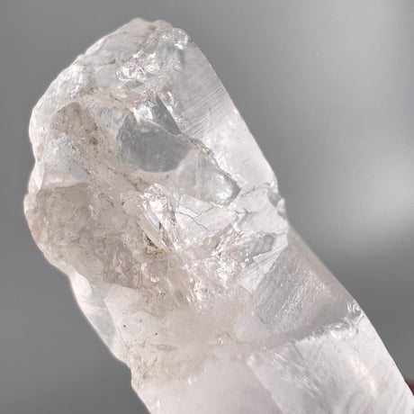 【マナスル産】天然ヒマラヤ水晶/Manaslu Himalayan Quartz