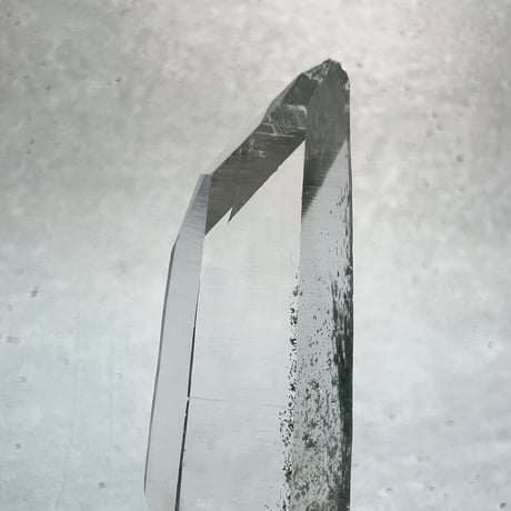 ハイクオリティ【ガネッシュヒマール産】ヒマラヤ水晶/High Quality Ganesh Himal Himalayan Quartz