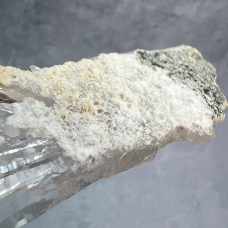 【ガネッシュヒマール産】天然ヒマラヤ水晶/Ganesh Himal Himalayan Quartz