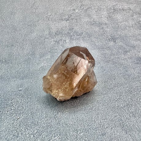 【ガウリシャンカール産】天然ヒマラヤスモーキークォーツ GauriShankar Himalayan Smoky Quartz