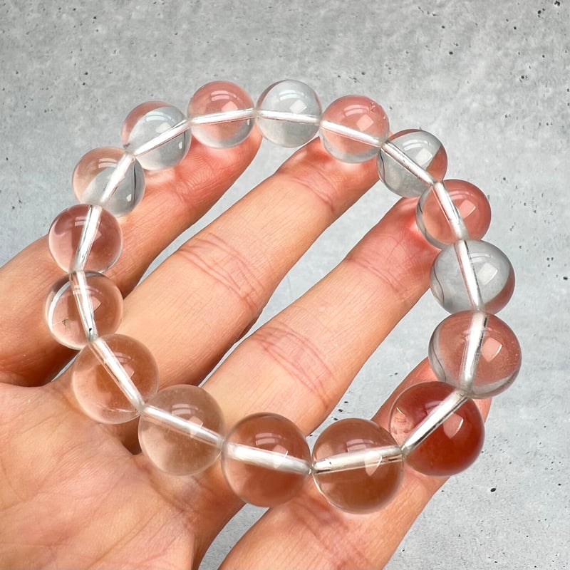 レイ　究極品質　ヒマラヤ幻の聖山　カイラス水晶のプレミアムラフカットブレス レイ様専用 究極品質 ヒマラヤ幻の聖山 カイラス水晶の