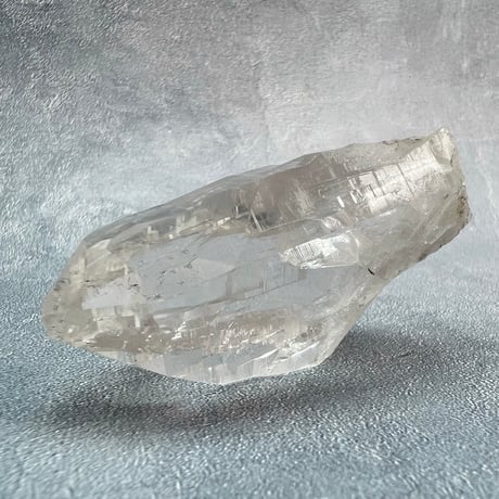 ハイクオリティ【ガネッシュヒマール産】天然ヒマラヤ水晶/Ganesh Himal Himalayan Quartz
