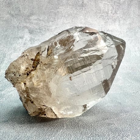 【ガネッシュヒマール産】天然ヒマラヤ水晶/Ganesh Himal Himalayan Quartz