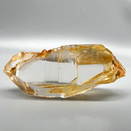 ハイクオリティ【ガネッシュヒマール産】天然ヒマラヤ水晶/High Quality Ganesh Himal Himalayan Quartz