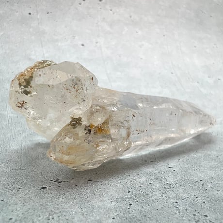 【ガネッシュヒマール産】天然ヒマラヤ水晶/Ganesh Himal Himalayan Quartz