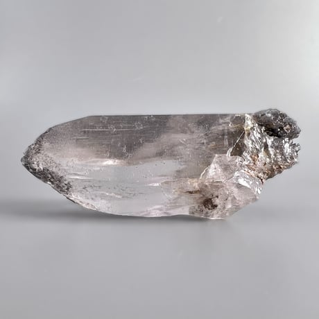 カイラス産天然ヒマラヤ水晶ポイント / Kailash Himalayan Quartz Natural point