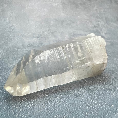 【ガネッシュヒマール産】天然ヒマラヤ水晶/Ganesh Himal Himalayan Quartz