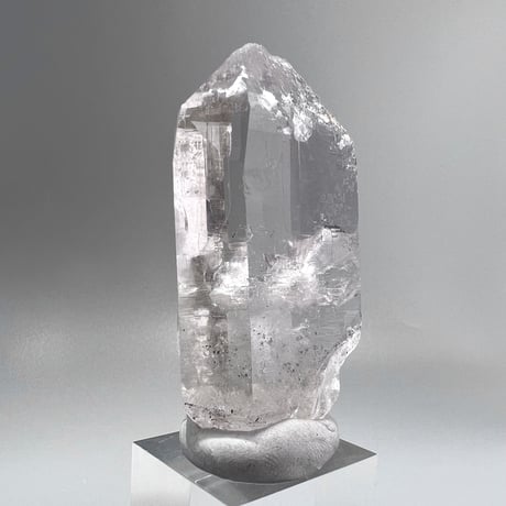 【ガネッシュヒマール産】天然ヒマラヤ水晶/Ganesh Himal Himalayan Quartz