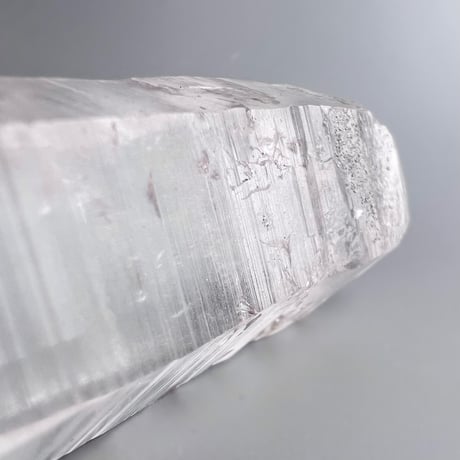 【ガネッシュヒマール産】天然ヒマラヤ水晶⑨/Ganesh Himal Himalayan Quartz Cluster