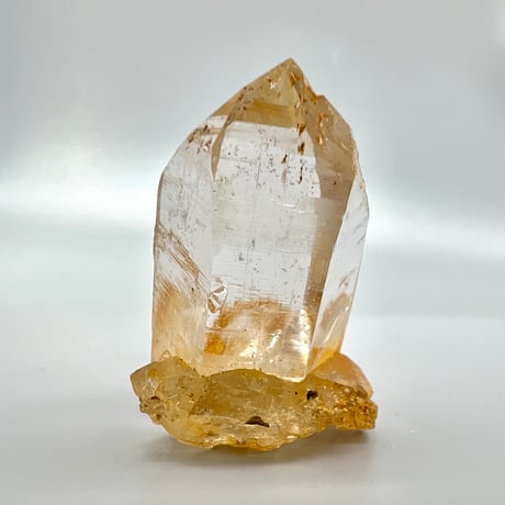ハイクオリティ【ガネッシュヒマール産】天然ヒマラヤ水晶/High Quality Ganesh Himal Himalayan Quartz