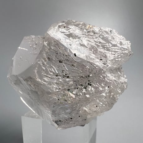 ハイクオリティ【ガネッシュヒマール産】ヒマラヤ水晶/High Quality Ganesh Himal Himalayan Quartz