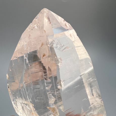 【ガネッシュヒマール産】天然ヒマラヤ水晶/Ganesh Himal Himalayan Quartz