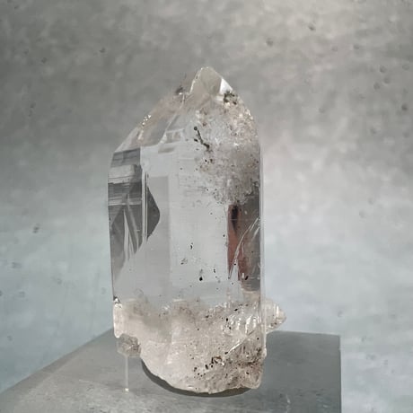 【ガネッシュヒマール産】天然ヒマラヤ水晶/Ganesh Himal in Himalayan Quartz