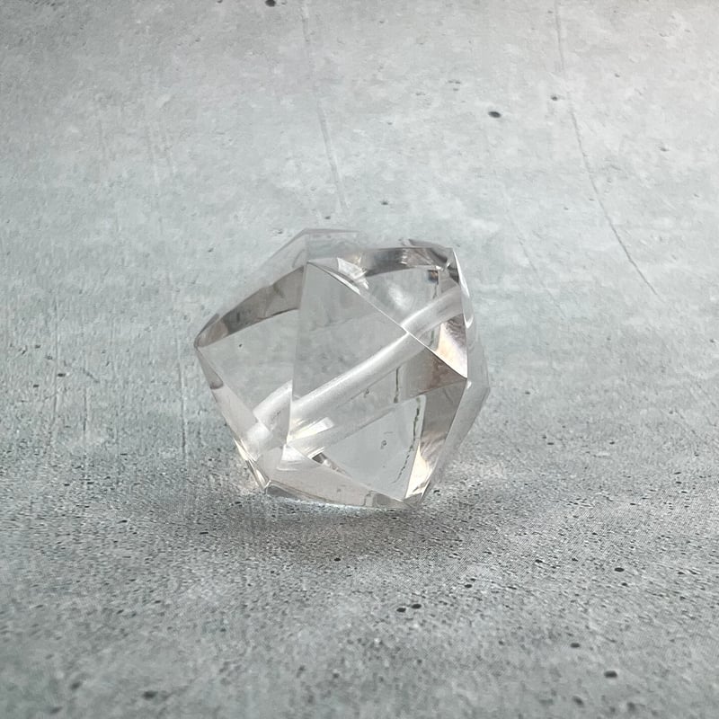 ガネッシュヒマール産】天然ヒマラヤ水晶 ガネッシュヒマール産】天然ヒマラヤ水晶