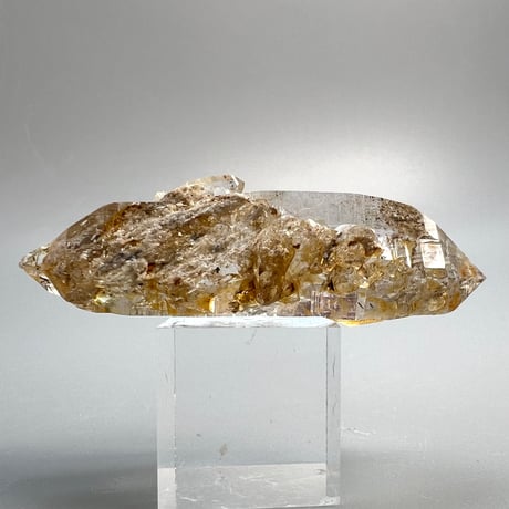 【ガネッシュヒマール産】天然ヒマラヤ水晶/Ganesh Himal Himalayan Quartz