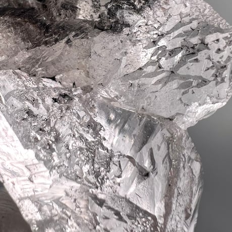カイラス産天然ヒマラヤ水晶ポイント/Kailash Himalayan Quartz Point