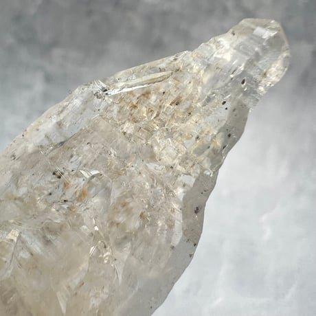 【ガネッシュヒマール産】天然ヒマラヤ水晶/Ganesh Himal Himalayan Quartz
