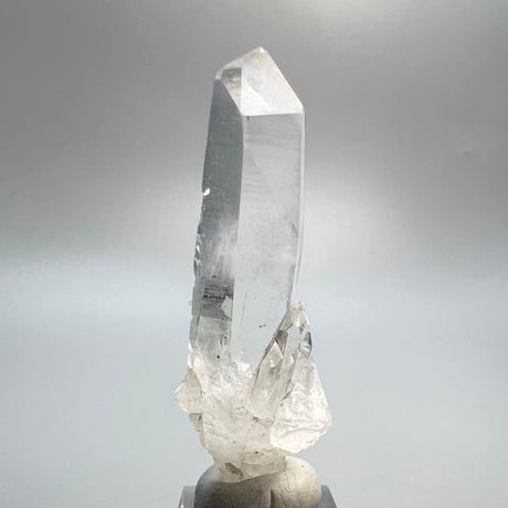 【ガネッシュヒマール産】天然ヒマラヤ水晶/Ganesh Himal Himalayan Quartz