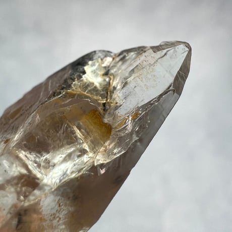 【カイラス産】天然ヒマラヤ水晶⑧/Kailash Himalayan Quartz