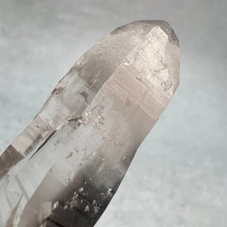 【ガネッシュヒマール産】天然ヒマラヤ水晶/Ganesh Himal Himalayan Quartz