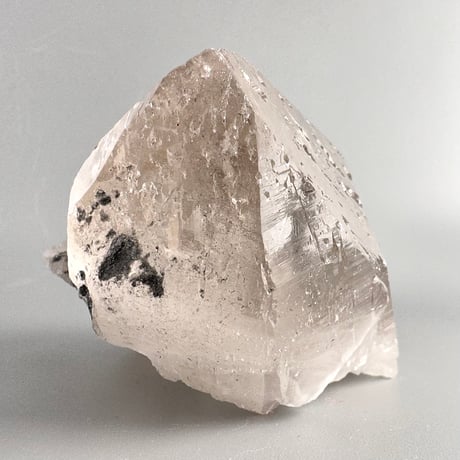 カイラス産天然ヒマラヤ水晶/Kailash Himalayan Quartz