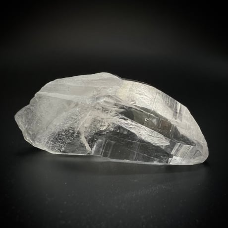 【アンナプルナ産】天然ヒマラヤ水晶⑦/Annapurna Himalayan Quartz