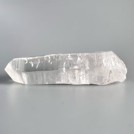 【ガネッシュヒマール産】天然ヒマラヤ水晶⑨/Ganesh Himal Himalayan Quartz Cluster