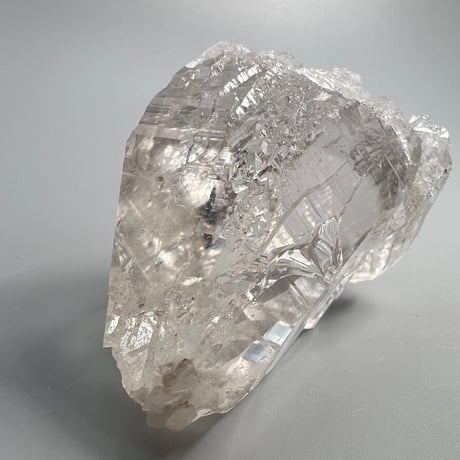 ハイクオリティ【ガネッシュヒマール産】ヒマラヤ水晶/High Quality Ganesh Himal Himalayan Quartz